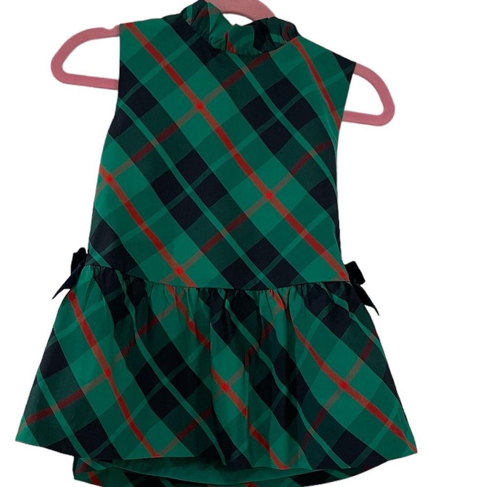 NVT Janie & Jack blouse